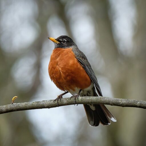 The Round Robin on the web